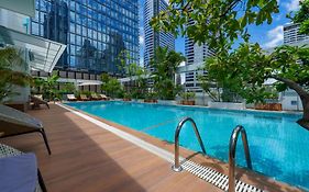 Sabai Sathorn Service Apartment